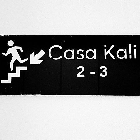 Casa Kali 2 Apartment Iraklion Buitenkant foto