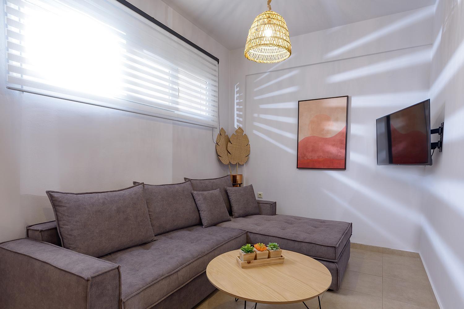 Casa Kali 2 Apartment Iraklion Buitenkant foto