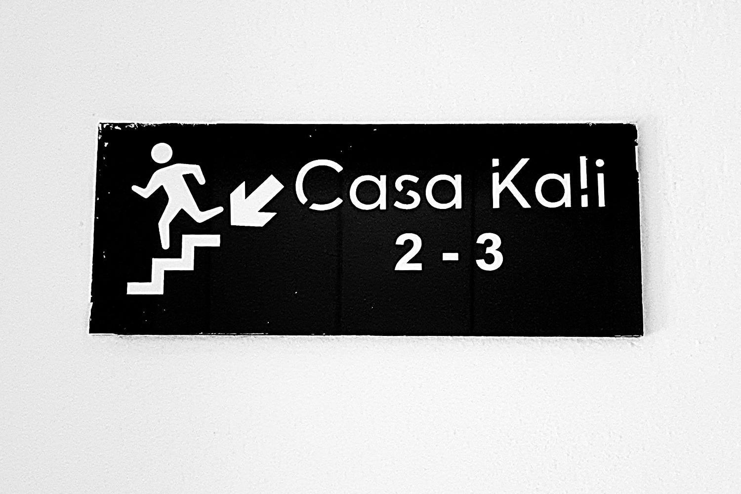 Casa Kali 2 Apartment Iraklion Buitenkant foto